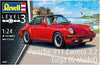 Revell 1/24 Porsche 911 Carrera 3.2 Targa (G-Model)