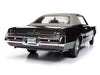 Auto World 1/18 1969 Pontiac Grand Prix SJ