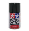 TS-6 Matt Black Synthetic Paint
