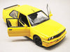 Solido 1/18  BMW E30 M3