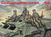 ICM- 1/35 Soviet Armoured Carrier Riders (1979-1991)