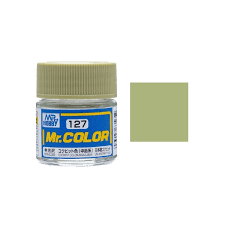 Mr Color - 127 Cockpit Color-Nakajima (Semi-Gloss)