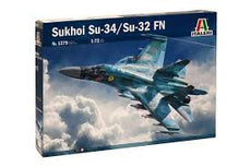 Italeri 1/48 P-38 J Lightning