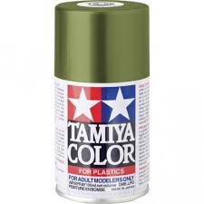 TS-28 Olive Drab 2 Synthetic Paint