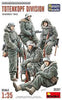 MiniArt- 1/35 Totenkopf Division