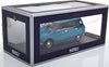 Norev 1/18 Citroen Ami 8 Break 1975 (Petrel Blue)