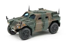 Tamiya -1/35 Japan Ground Self Defense Force Light Armored Vehicle