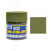 Mr Color - 384 Cockpit Color (Kawanishi) (Semi-Gloss)