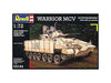 Revell 1/72 Warrior MCV