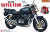 Aoshima- 1/12 Honda CB400 Super Four