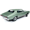 Auto World 1/18 1970 Buick GS 455