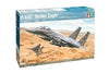 Italeri 1/48 F-15E Strike Eagle