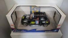 Solido 1/18 Renault 5 Turbo European Cup 1984