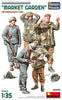 MiniArt- 1/35 Market Garden Netherlans 1944