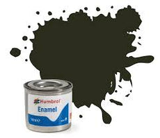 Humbrol Enamel - MET 53