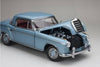 Sun Star 1/18 1958 Mercedes-Benz 220SE Coupe