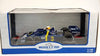 MCG 1/18 Tyrrell Ford P34-2 Sweden GP 1976
