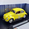 GreenLight 1/18 Emma's Volkswagen Beetle (Once upon a time)