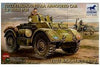 Bronco 1/35 T17E2 Staghound A.A. Armoured Car