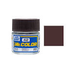 Mr Color - 42 Mahogany Semi-Gloss