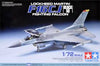 Tamiya -1/72 F-16CJ Fighting Falcon