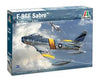 Italeri 1/72 F-86F Sabre
