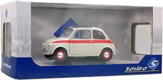 Solido 1/18 Fiat 500 L
