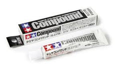 Tamiya - Polishing Compound (Finish)