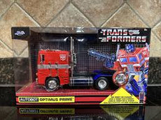 Jada 1/24 Autobot Optimus Prime