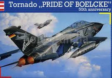 Revell 1/72 Tornado Tornado "Pride of Boelcke (50th Anniversary)