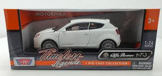 Motor Max 1/24 Alfa Romeo MiTo