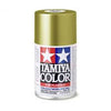TS-21 Gold Synthetic Paint