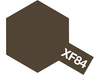 XF-84 Flat Dark Iron Acrylic Paint