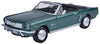 Motor Max 1/24 1964 1/2 Ford Mustang