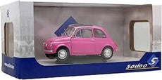 Solido 1/18 Fiat 500 L