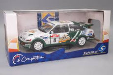 Solido 1/18 Ford Sierra RS Cosworth Tour De Corse 1988