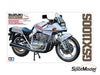 Tamiya -1/6 Suzuki GSX1100S Katana