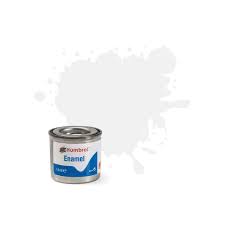 Humbrol Enamel - Satin 135