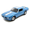 Welly 1/24 1972 Pontiac Firebird Trans AM
