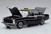 Norev 1/18 Mercedes-Benz 200 1968 (Taxi)