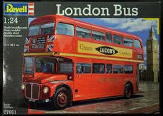 Revell 1/24 London Bus