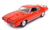 Motor Max 1/18 1969 Pontiac GTO Judge