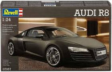 Revell 1/24 Audi R8