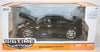 Jada 1/24 2009 Nissan GT-R (R35)