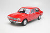 Welly 1/24 Peugeot 504 1974 Red