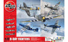 AirFix-1/72 D-Day Fighters