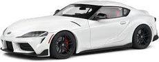 Solido 1/18  Toyota Supra GR 2023