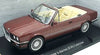 MCG 1/18 BMW 3-Series (E30) Convertible (Red Metallic)