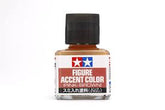 Tamiya - Figure Accent Color (Pink-Brown)