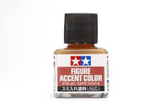 Tamiya - Figure Accent Color (Pink-Brown)